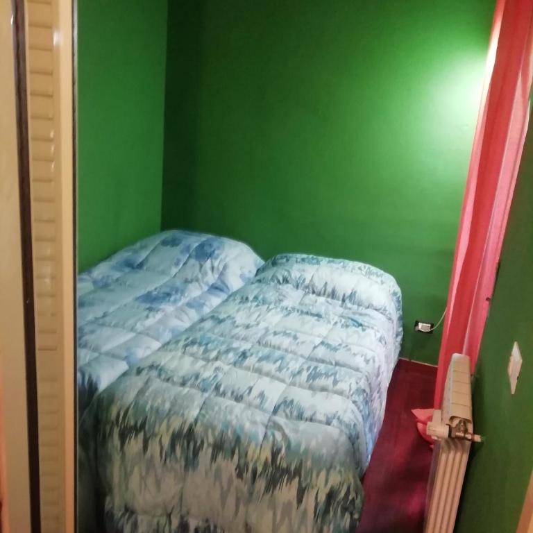 Casa di Marco a Trastevere - Appartamento - 6