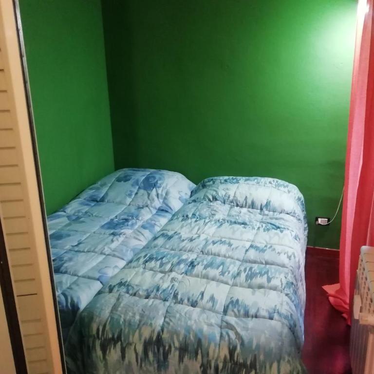 Casa di Marco a Trastevere - Appartamento - 29