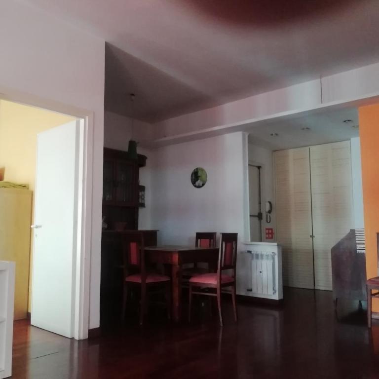 Casa di Marco a Trastevere - Appartamento - 19