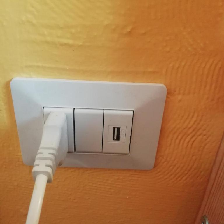 Casa di Marco a Trastevere - Appartamento - 17
