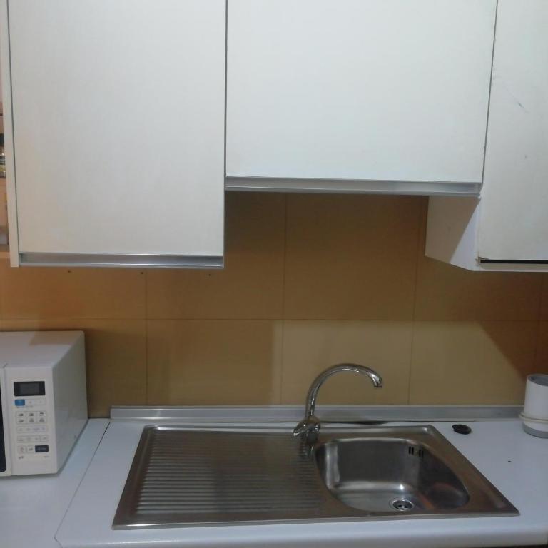 Casa di Marco a Trastevere - Appartamento - 27
