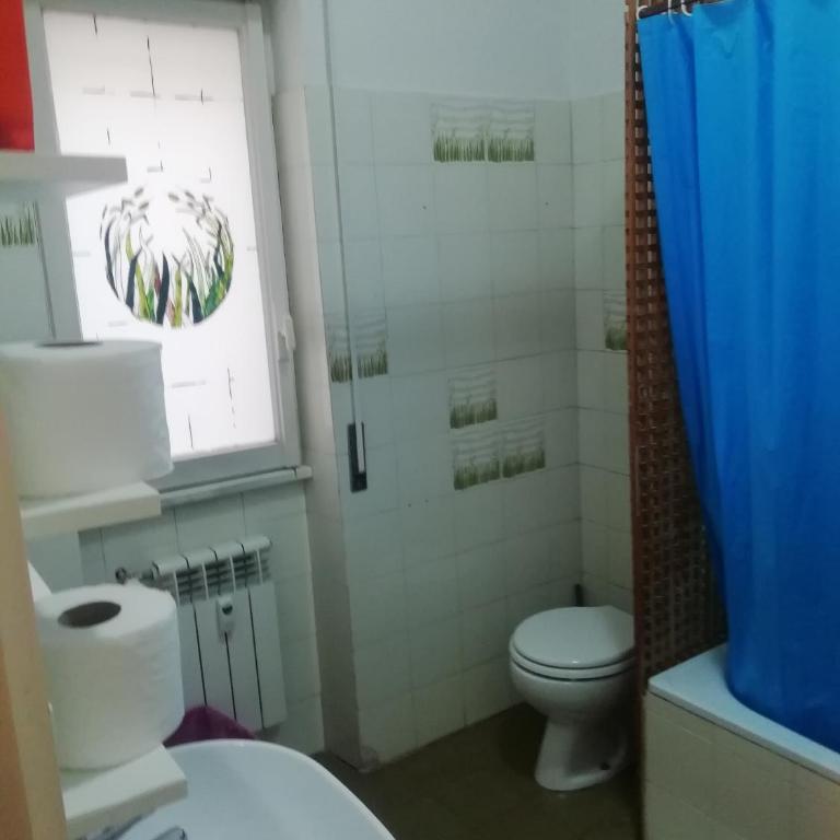 Casa di Marco a Trastevere - Appartamento - 31