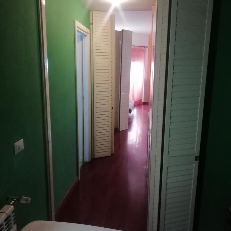 Casa di Marco a Trastevere - Appartamento - 33