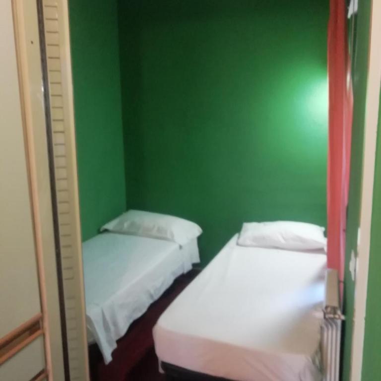 Casa di Marco a Trastevere - Appartamento - 35