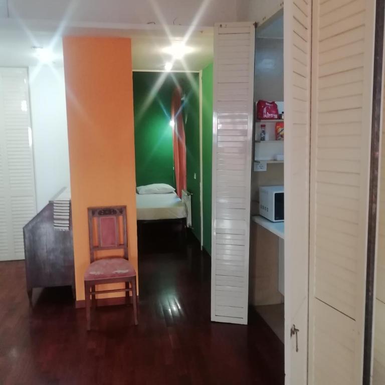 Casa di Marco a Trastevere - Appartamento - 2