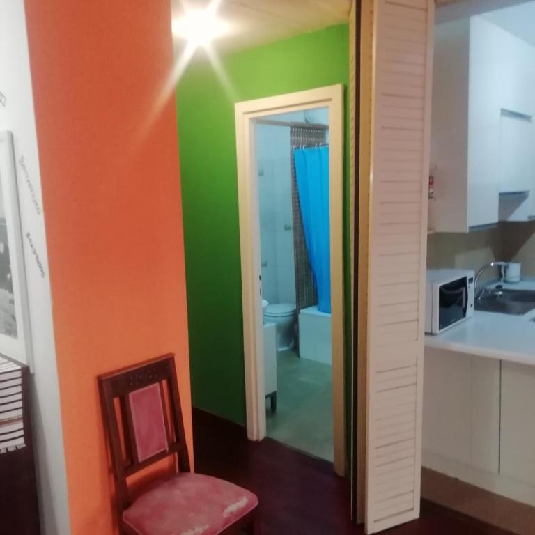 Casa di Marco a Trastevere - Appartamento - 36