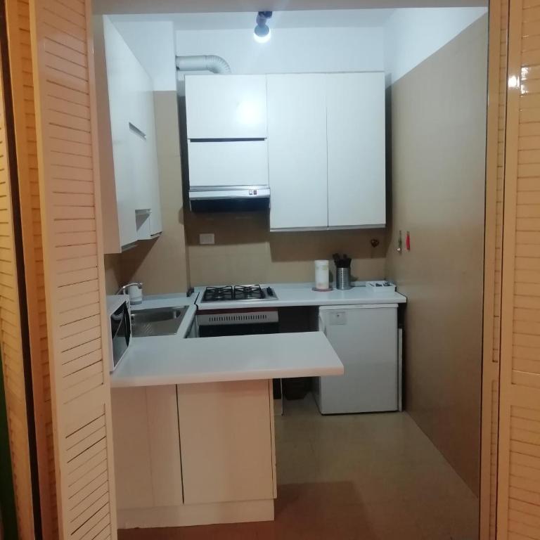 Casa di Marco a Trastevere - Appartamento - 37