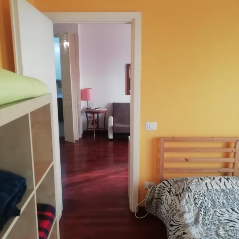 Casa di Marco a Trastevere - Appartamento - 18