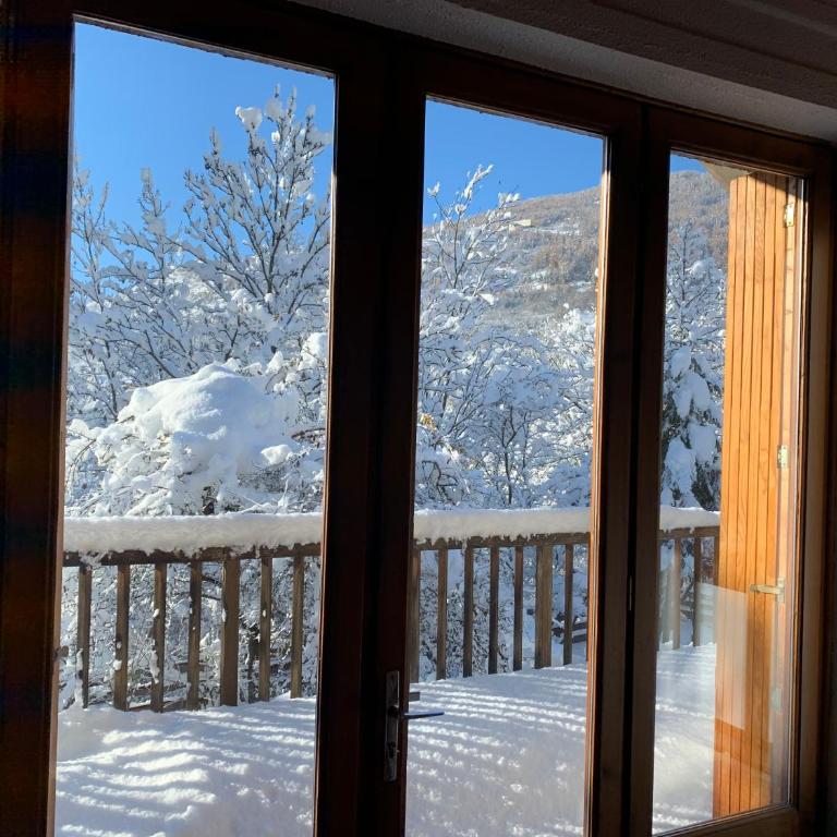 Plein soleil - Maison de Vacances - 5