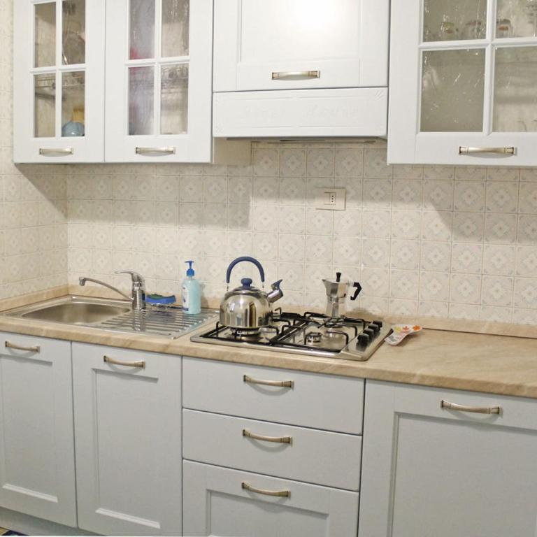 River House - Appartamento con 2 Camere da Letto - 33