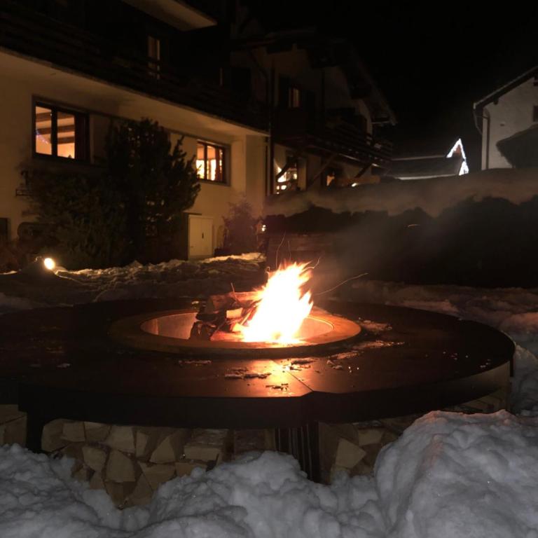 Chalet Alpin Victoria - Superior Chalet - 34