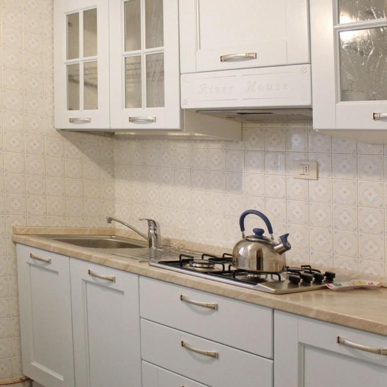 River House - Appartamento con 2 Camere da Letto - 27