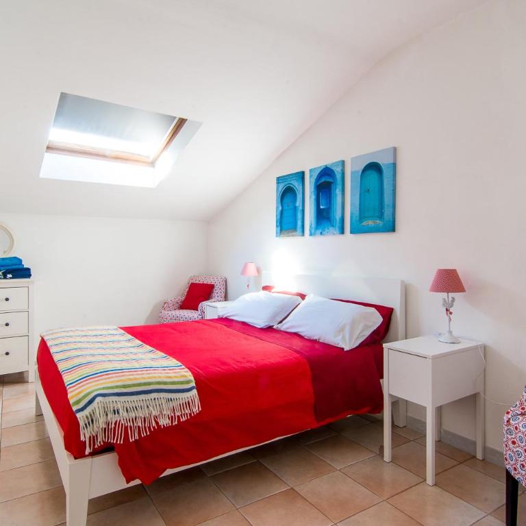 PENTHOUSE three bedrooms - Appartamento Attico - 20