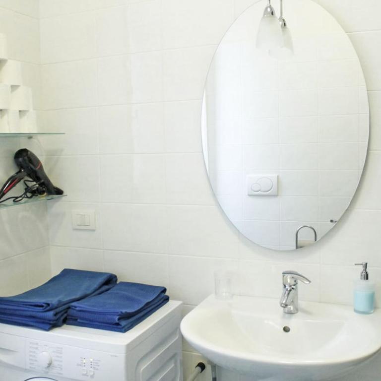River House - Appartamento con 2 Camere da Letto - 37