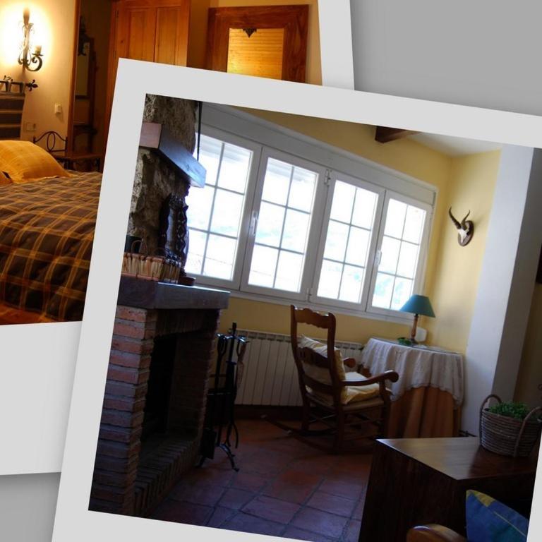 La Orospeda - Casa con 1 dormitorio - 14
