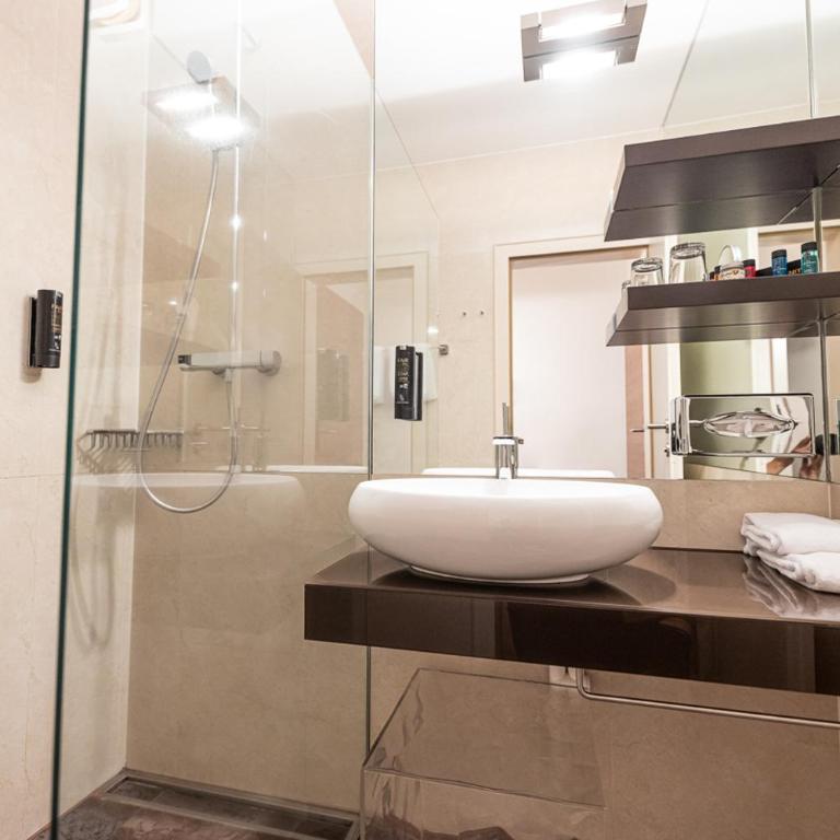 Maiers Kuschelhotel Loipersdorf - ADULTS ONLY - Superior Doppelzimmer - 3