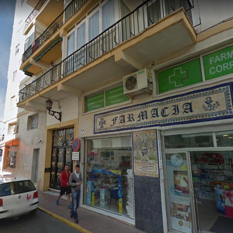Mirador de Ronda 2 - Apartamento de 1 dormitorio - 19