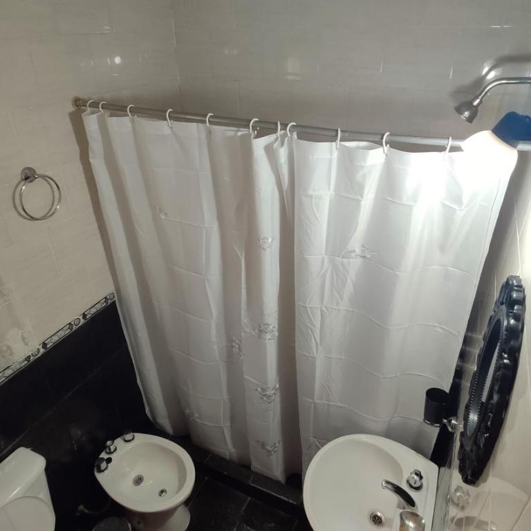 Departamentos Lidia - Apartamento de 1 dormitorio - 6