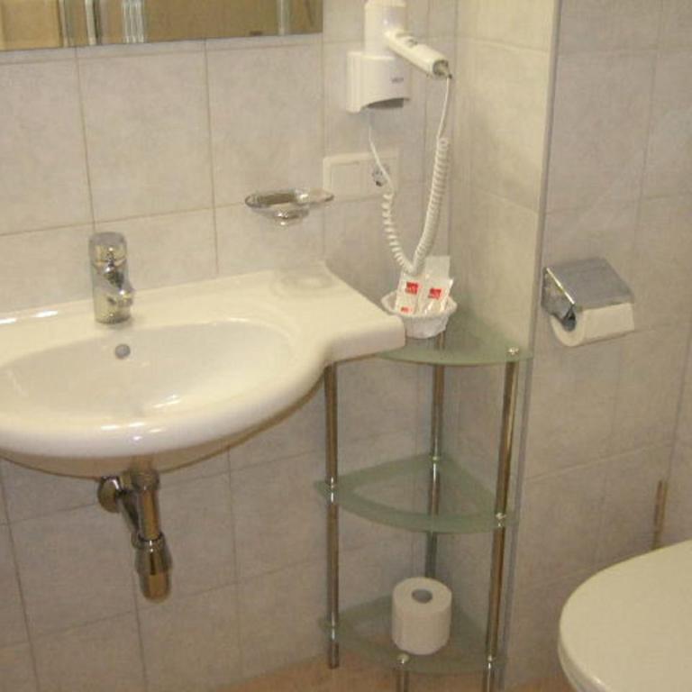 Gästehaus Braunegger - Apartment mit 2 Schlafzimmern - 2