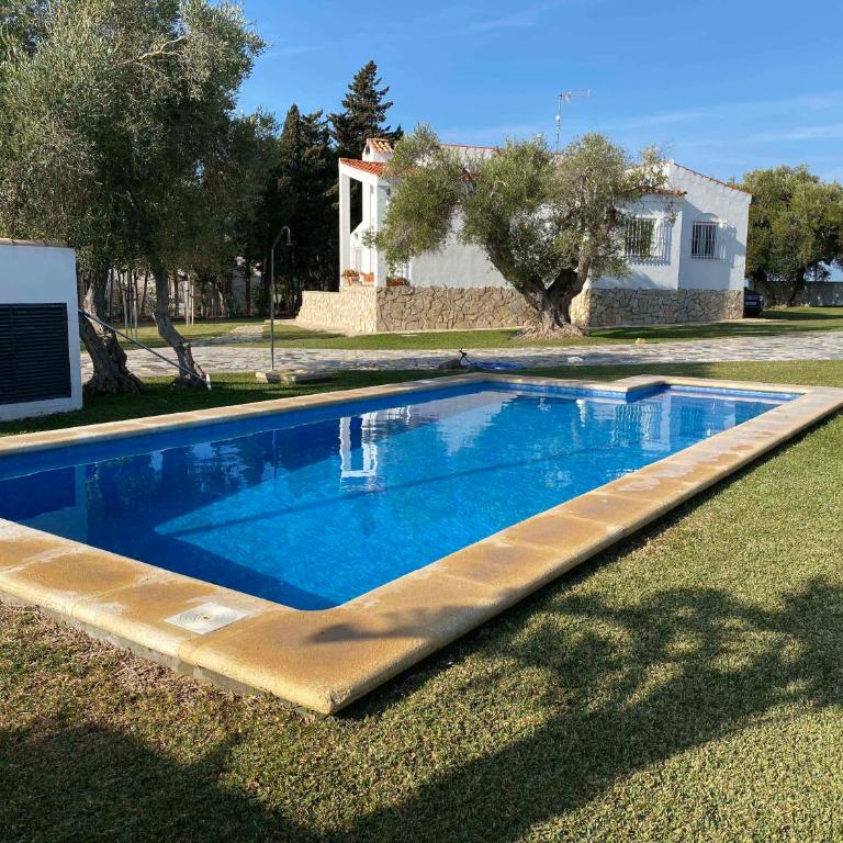 La Veguilla Bidea - Villa de 3 dormitorios - 2