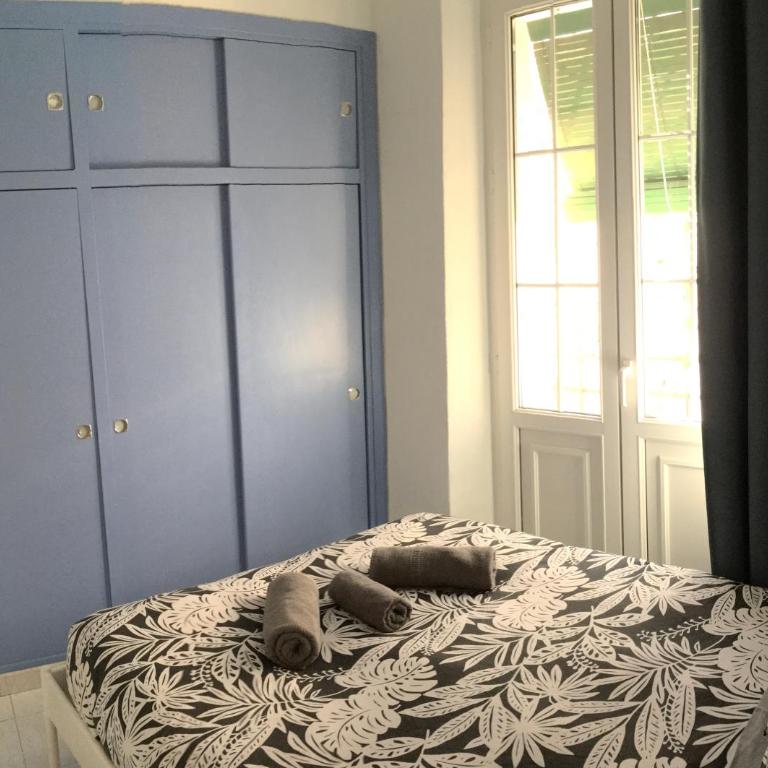 Apartamento Imperial Sevilla city center - Apartamento - 11
