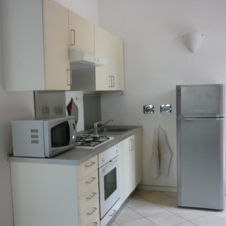 Serlio 24 - Penthouse Apartment - 2