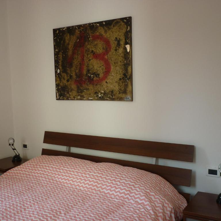 Serlio 24 - Penthouse Apartment - 8