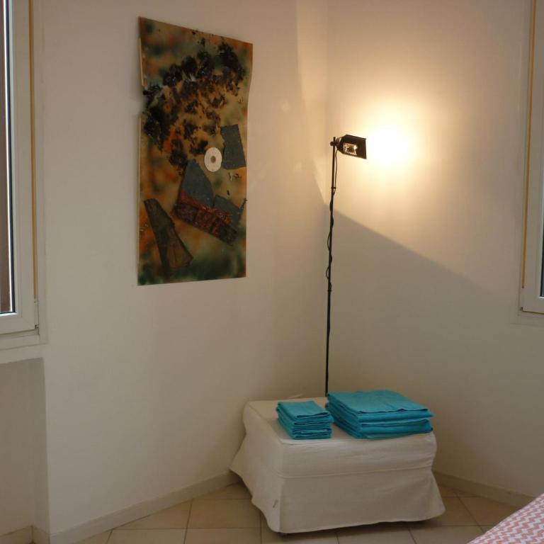 Serlio 24 - Penthouse Apartment - 9