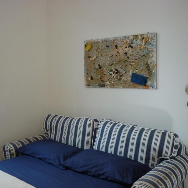 Serlio 24 - Penthouse Apartment - 6
