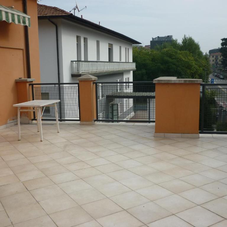 Serlio 24 - Penthouse Apartment - 11