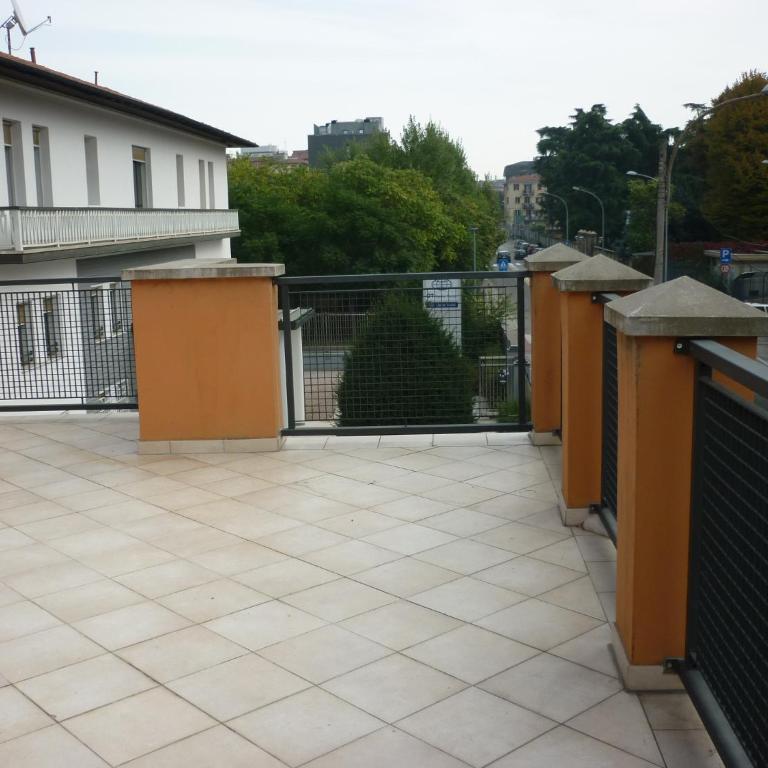 Serlio 24 - Penthouse Apartment - 10