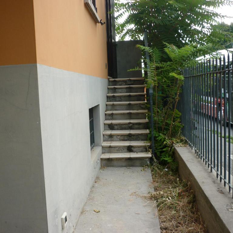 Serlio 24 - Apartment - 16