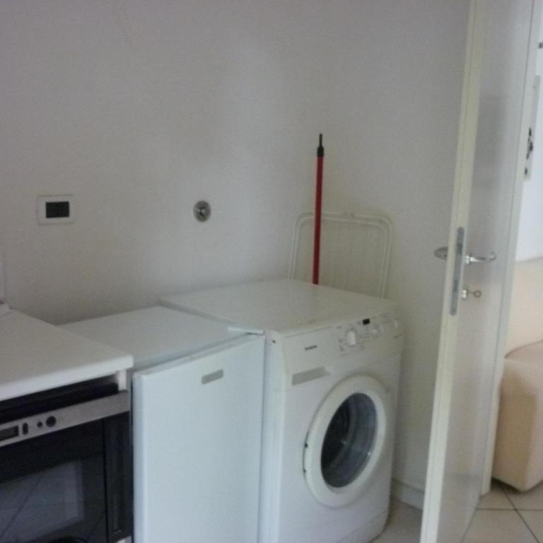 Serlio 24 - Apartment - 12