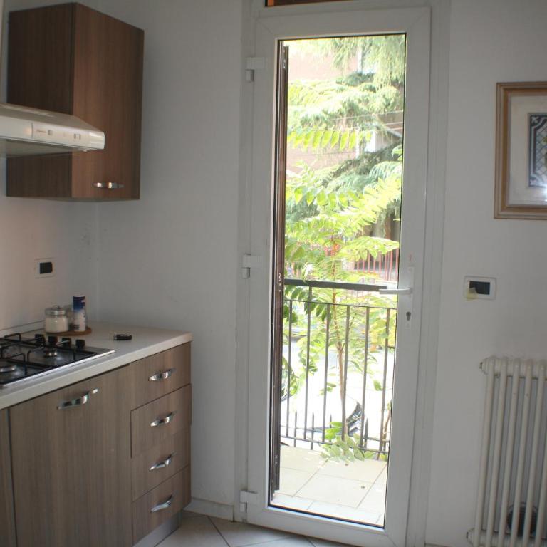 Serlio 24 - Apartment - 10