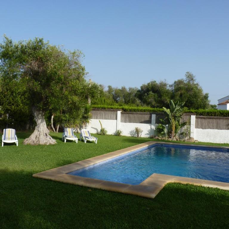 La Veguilla Bidea - Villa de 3 dormitorios - 23