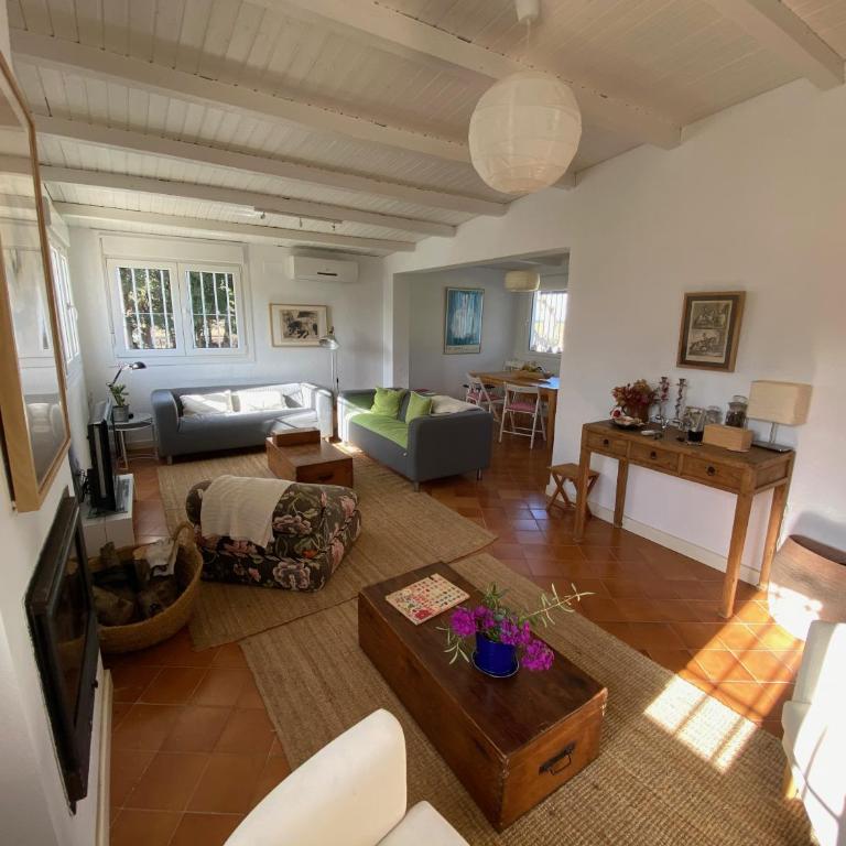 La Veguilla Bidea - Villa de 3 dormitorios - 5