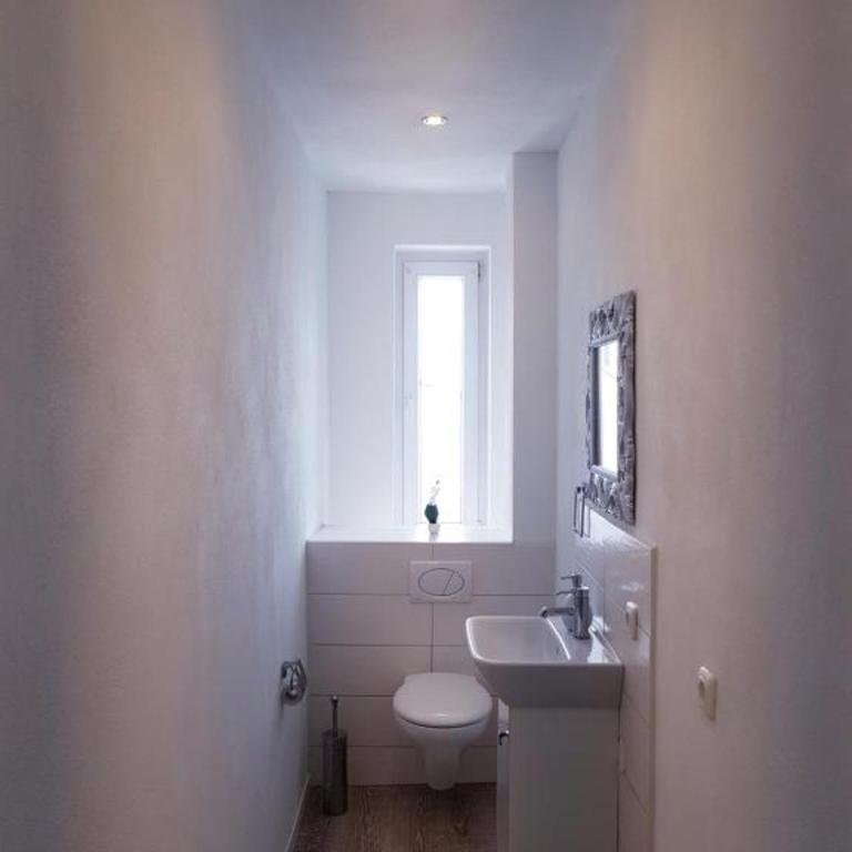 Füssen Apartments - Center Apartments - Deluxe Apartment mit 2 Schlafzimmern und Wohnzimmer - 13