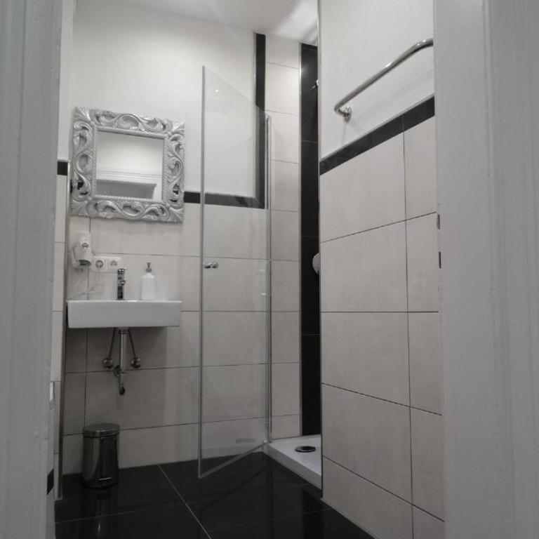 Füssen Apartments - Center Apartments - Deluxe Apartment mit 2 Schlafzimmern und Wohnzimmer - 8