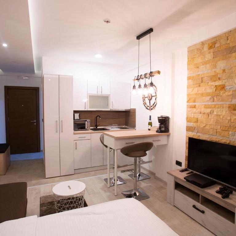 Dream Lux Apartman Kopaonik - Deluxe King Studio - 1