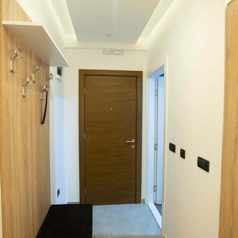 Dream Lux Apartman Kopaonik - Deluxe King Studio - 24