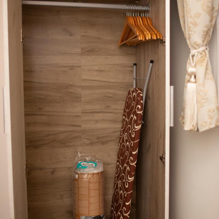 Dream Lux Apartman Kopaonik - Deluks Studio sa Bračnim Krevetom (King-size) - 23