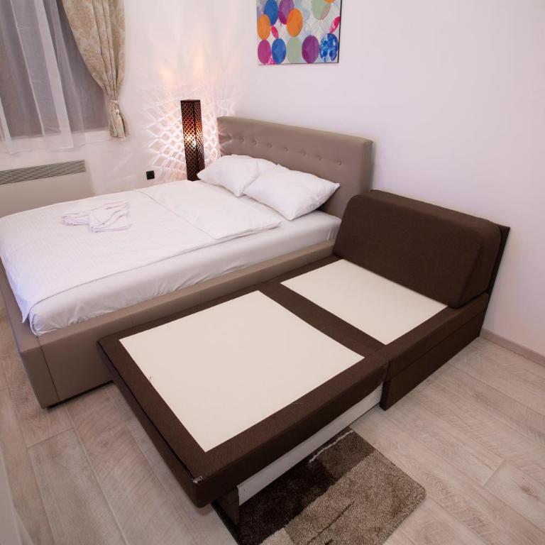 Dream Lux Apartman Kopaonik - Deluxe King Studio - 5