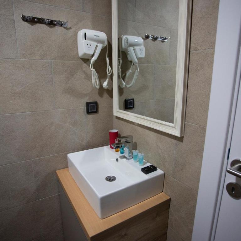 Dream Lux Apartman Kopaonik - Deluxe King Studio - 25