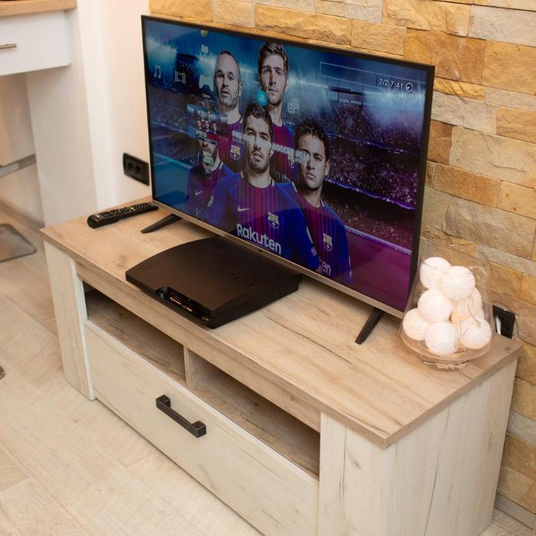 Dream Lux Apartman Kopaonik - Deluxe King Studio - 20