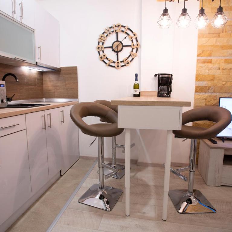 Dream Lux Apartman Kopaonik - Deluxe King Studio - 7