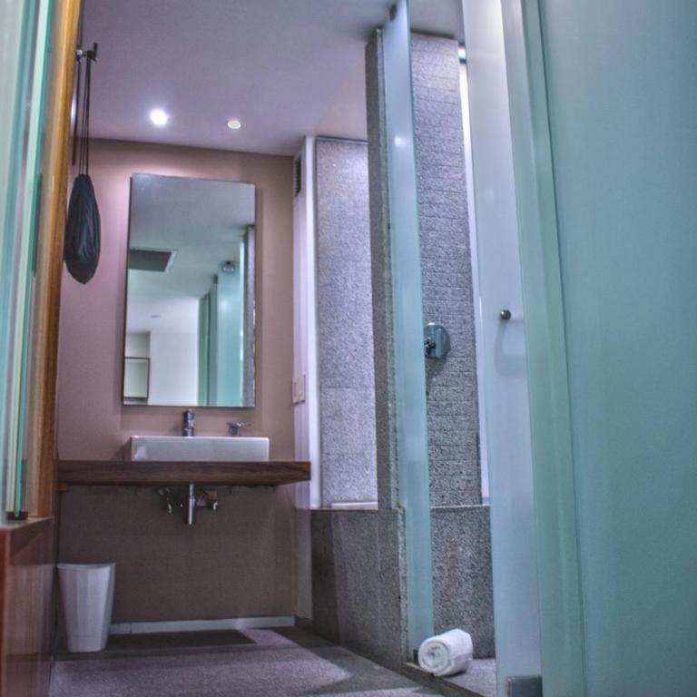 Casa Inn Premium Hotel Queretaro - Queen Room with Two Double Beds - 1