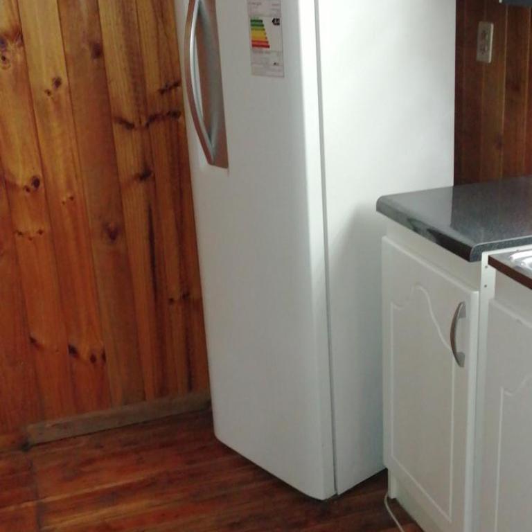 Bosque del Lago - Two-Bedroom Bungalow - 3