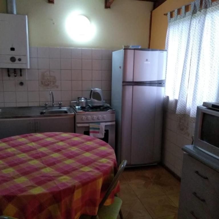 Bosque del Lago - Two-Bedroom Bungalow - 2