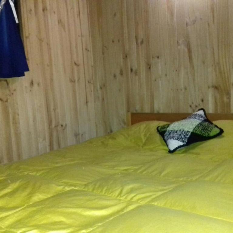 Bosque del Lago - Two-Bedroom Bungalow - 1