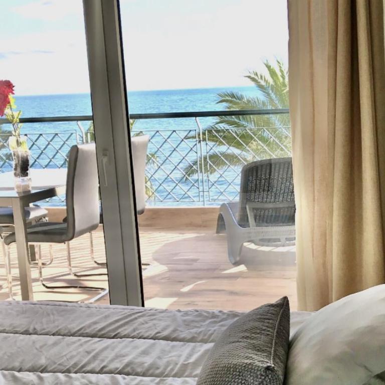 MI CAPRICHO B17 Beachfront Apartment - Apartamento de 2 dormitorios - 4
